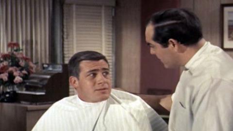 Épisode 8 – Rasage de près