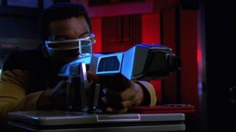 Épisode 24 – Vue de l’esprit