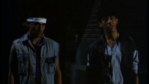 Épisode 2 – Le Trésor des mayas