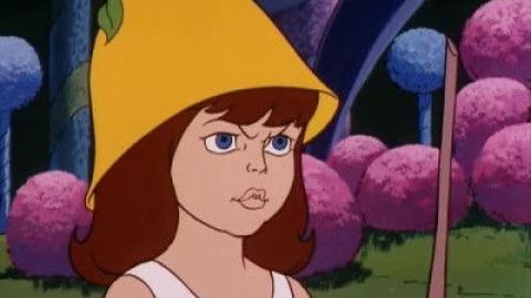 Épisode 2 – Le retour du général