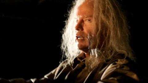 Épisode 10 – La passation