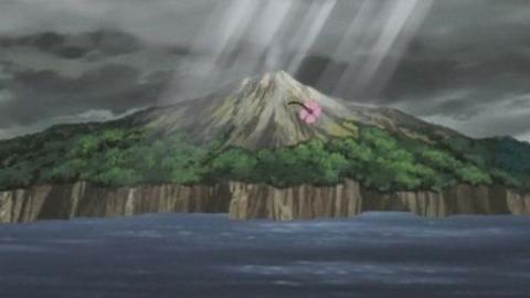 Épisode 227 – L’île de l’oubli