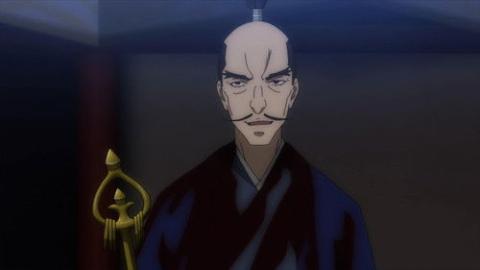 Épisode 23 – Les fleurs de cerisiers s’enflamment