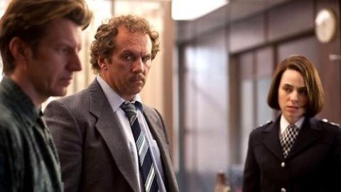 Épisode 1 – Épisode 1