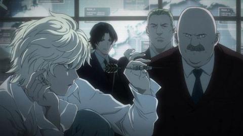 Épisode 27 – Enlèvement