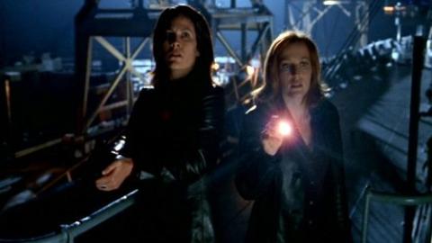 Épisode 2 – Nouvelle génération (2/2)