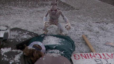 Épisode 14 – Affronter ses peurs