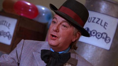 Épisode 31 – Énigme et Ballon