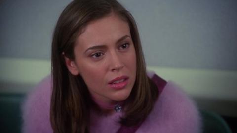 Épisode 12 – Le fruit défendu