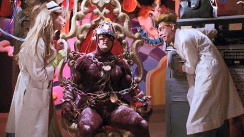 Épisode 22 – Le Procès du charlatan