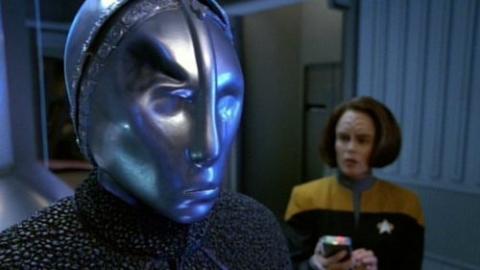 Épisode 13 – Prototype