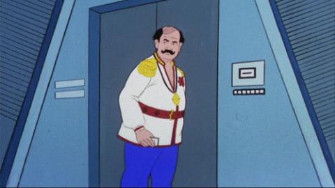 Épisode 10 – La passion de M. Mudd (alias L’élixir d'amour)