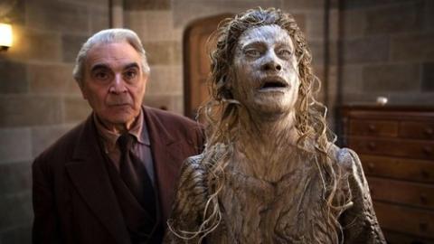 Épisode 4 – Toc, Toc