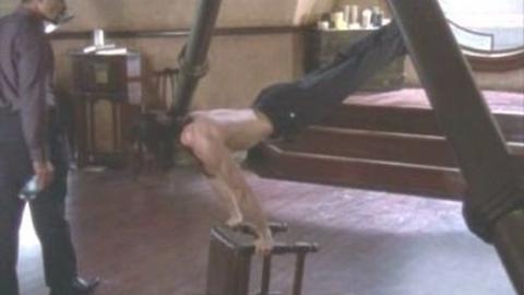 Épisode 12 – Cas de conscience