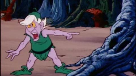 Épisode 17 – Les Mots Manquent