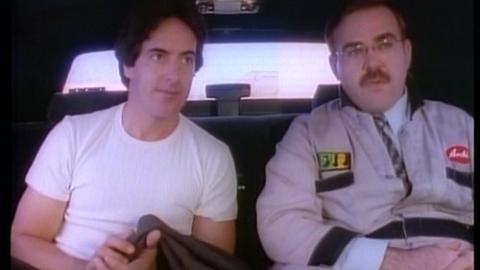 Épisode 29 – Souriez, vous êtes filmé !