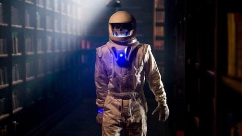 Épisode 9 – Bibliothèque des ombres (2/2)