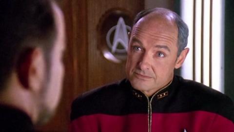 Épisode 12 – Le Pegasus