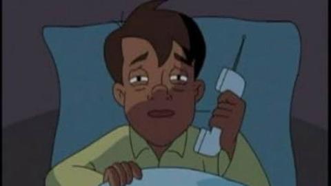 Épisode 11 – Téléphone