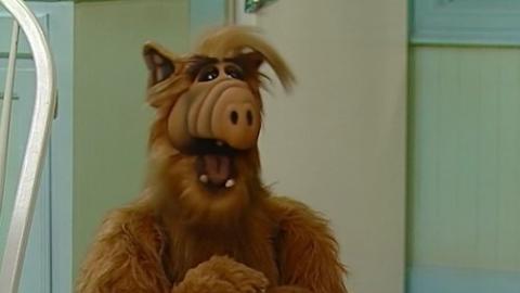 Épisode 19 – Pas de panique !