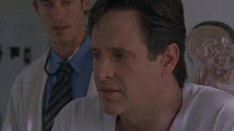 Épisode 2 – Le donneur