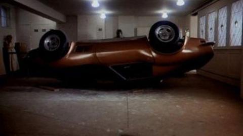 Épisode 8 – Sans rancune Eddie Cain