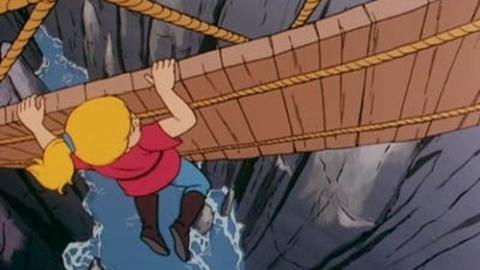 Épisode 50 – Tout comme moi