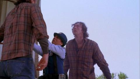 Épisode 9 – Les Dimanches matin