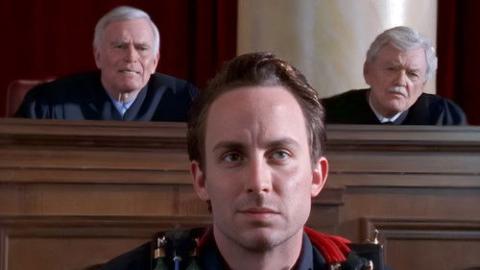 Épisode 22 – L'ultime appel - deuxième partie