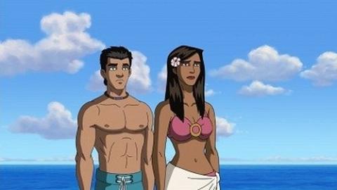 Épisode 17 – Jour de neige