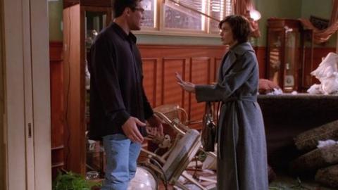 Épisode 12 – Amour filial et arme fatale