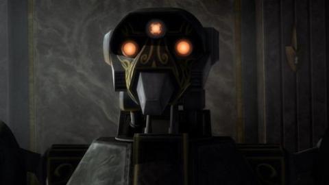 Épisode 4 – La reconquête