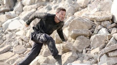 Épisode 6 – La boîte de Pandore