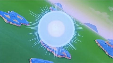 Épisode 18 – Un atout pour la victoire