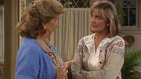 Épisode 16 – Une jalousie mal placée