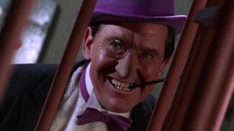 Épisode 33 – Le pingouin n'est pas manchot