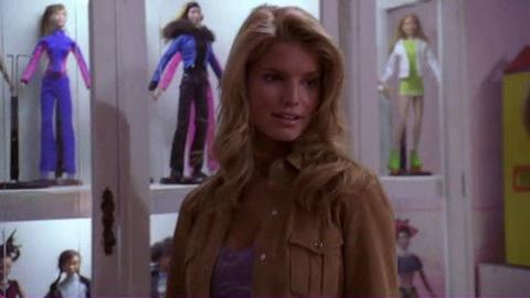 Épisode 37 – Des poupées de collection