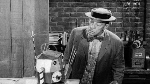 Épisode 13 – Il était une fois...