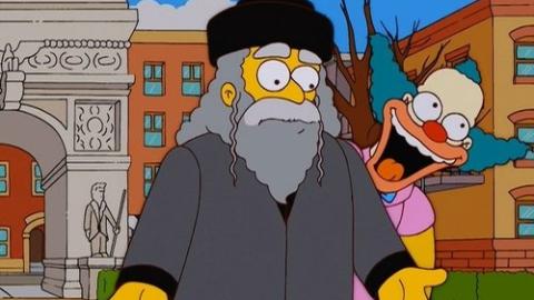 Épisode 6 – Enfin clown