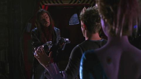 Épisode 17 – La voie lactée