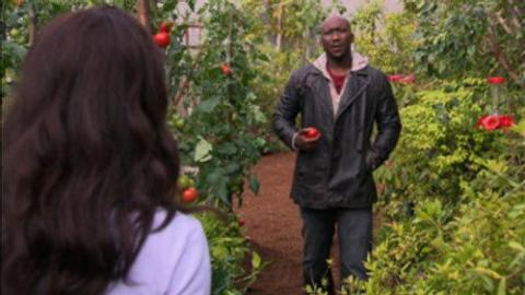 Épisode 9 – Retomber en enfance