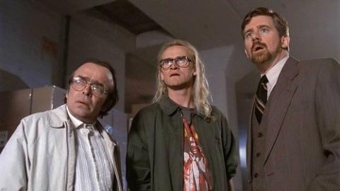 Épisode 3 – Les Bandits solitaires