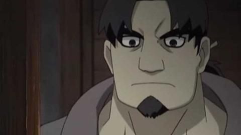 Épisode 209 – Les ennemis sont les Shinobazu !