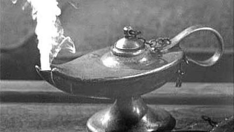 Épisode 12 – Un rêve de génie