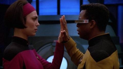 Épisode 24 – Déphasage