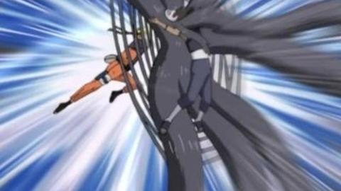 Épisode 88 – Fûton, le shuriken tourbillonnan