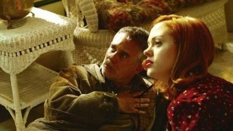 Épisode 9 – Invincible