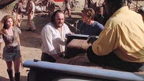 Épisode 6 – Un monde d'eau pure