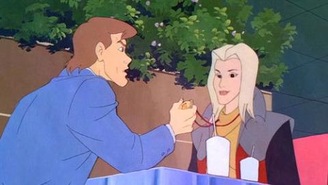 Épisode 7 – Mask au gratin