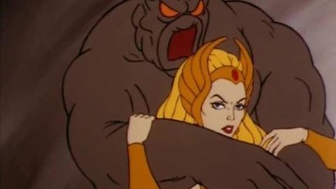 Épisode 31 – Le sorcier récalcitrant